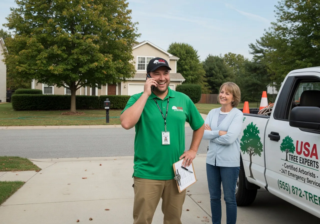 Tree Services Wilmot, WI FAQs